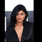 Kylie jenner katli kesim kısa omuz hizası saç modelleri 2018
