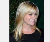 Reese witherspoon narin perçemsi kahkül saç kesim modeli