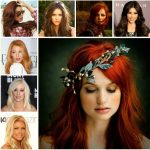 2017 saç rengi trendleri ve modelleri