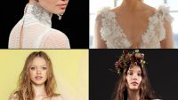 2018 Yılında Moda Olacak 15 Gelinlik Saç Modelleri