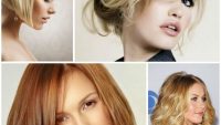 İnce Telli Saçlar için En Uygun Saç Modelleri