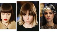 2018 Sonbahar Kış Saç Modelleri Trendi Nedir?