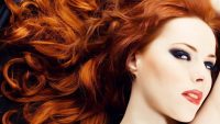 Kadınlar İçin En İyi Tarçın Saç Renkleri ve Modelleri