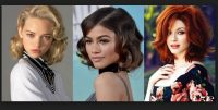 Bu Sene 2018 Yılını Karıştıracak Saç Modelleri