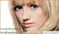 NATURIGIN Very Light Natural Blonde 9.0