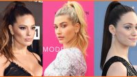2018 de Moda Olması Beklenen Saç Stilleri ve Renkleri