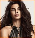 Priyanka Chopra saç modelleri