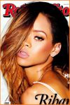 Rihanna Seksi saç modelleri