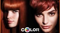 Matrix den Colorinsider Saç Boyası
